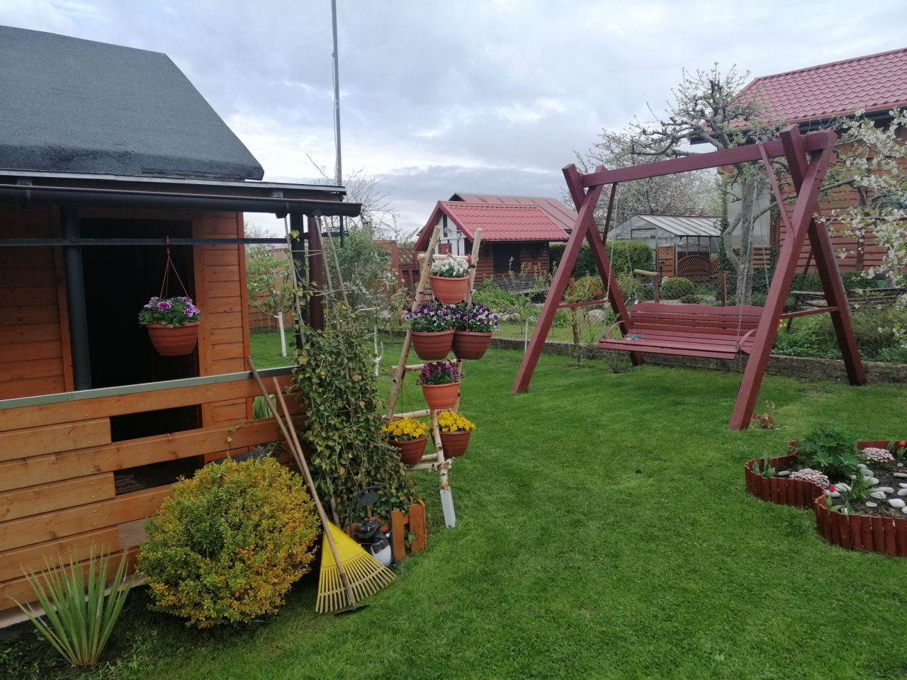 Działka rod Kołobrzeg, ul. Bolesława Krzywoustego. Zdjęcie 12