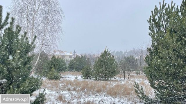 Działka budowlana Walendów, ul. Sadowa. Zdjęcie 1