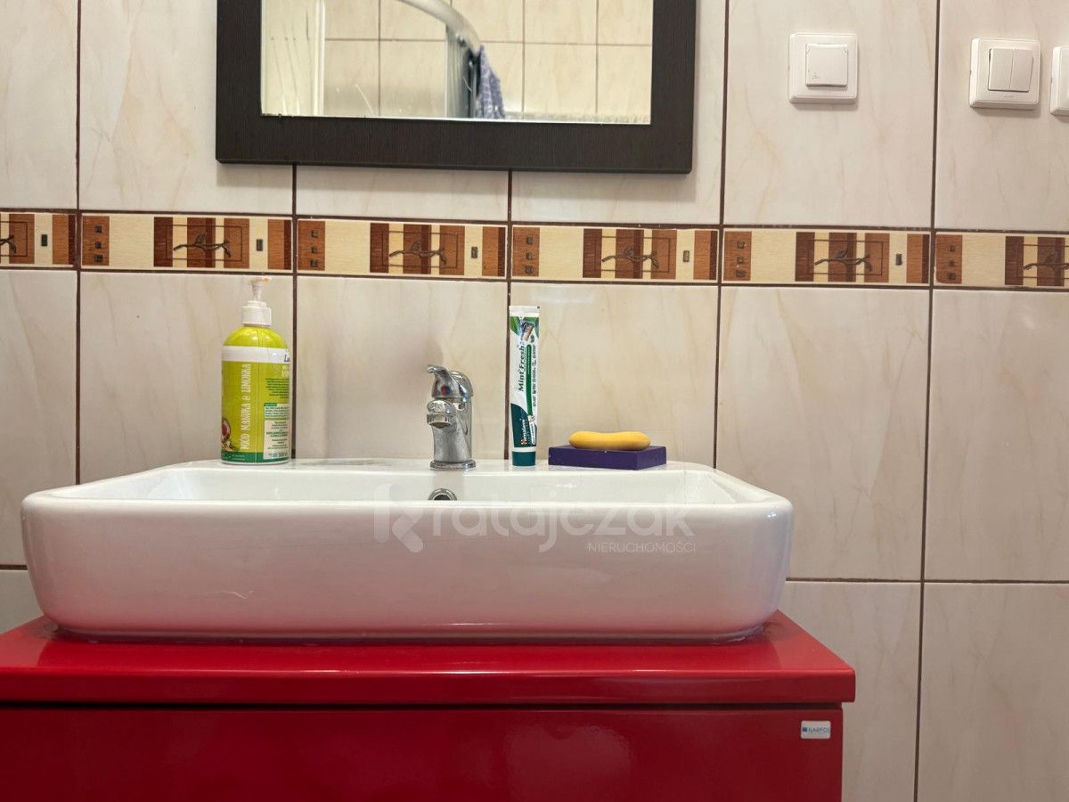 dom letniskowy, 3 pokoje Lubiatowo, ul. Bałtycka. Zdjęcie 29