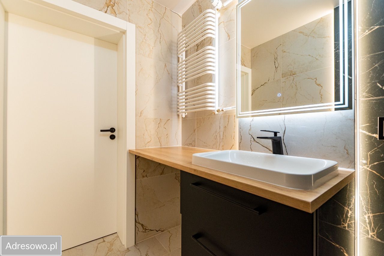 Mieszkanie 4-pokojowe Lublin Kalinowszczyzna, ul. Lwowska. Zdjęcie 6