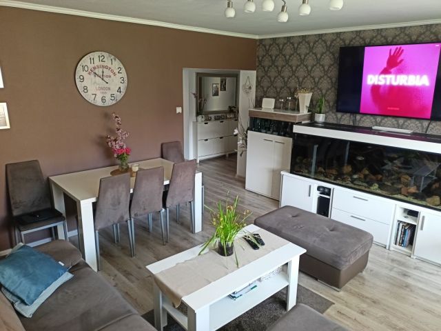 Mieszkanie 4-pokojowe Kluczbork. Zdjęcie 1