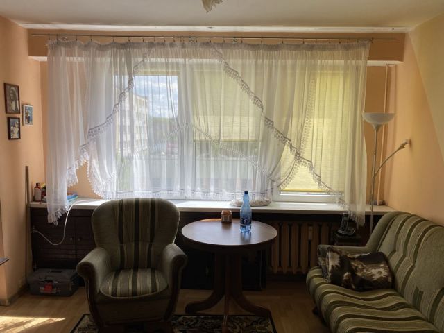 Mieszkanie 2-pokojowe Kalisz, ul. Ogrodowa. Zdjęcie 1