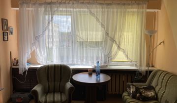 Mieszkanie 2-pokojowe Kalisz, ul. Ogrodowa