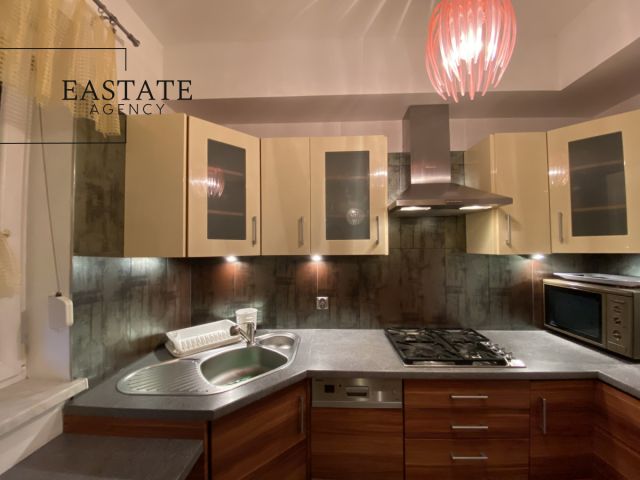 Mieszkanie 1-pokojowe Warszawa Wawer, ul. Storczykowa. Zdjęcie 4