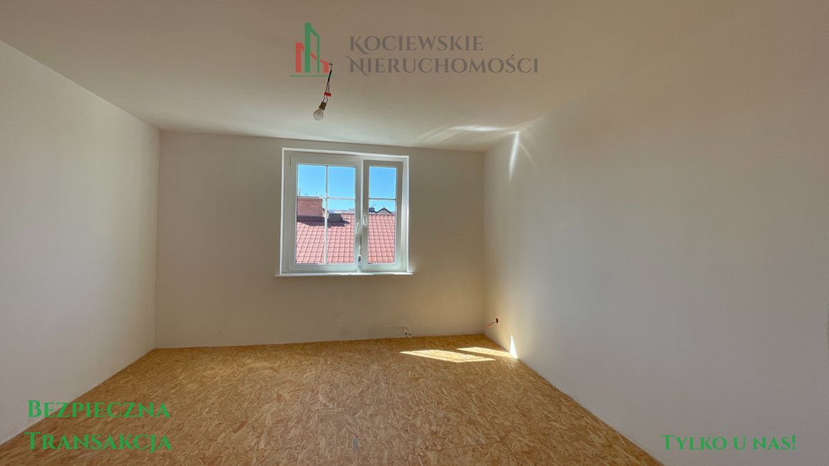 dom wolnostojący, 8 pokoi Starogard Gdański, ul. Lubichowska. Zdjęcie 14