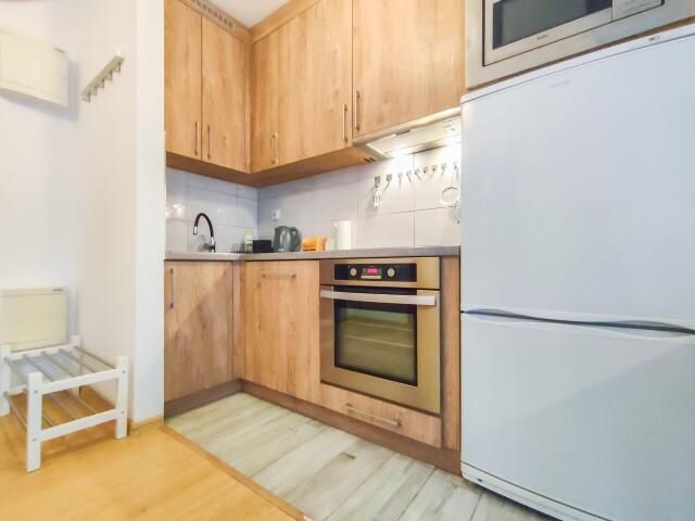 Mieszkanie 1-pokojowe Kraków Czyżyny, ul. Sołtysowska. Zdjęcie 5