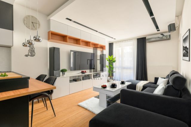 Mieszkanie 2-pokojowe Warszawa Wola, ul. Jana Kazimierza. Zdjęcie 3