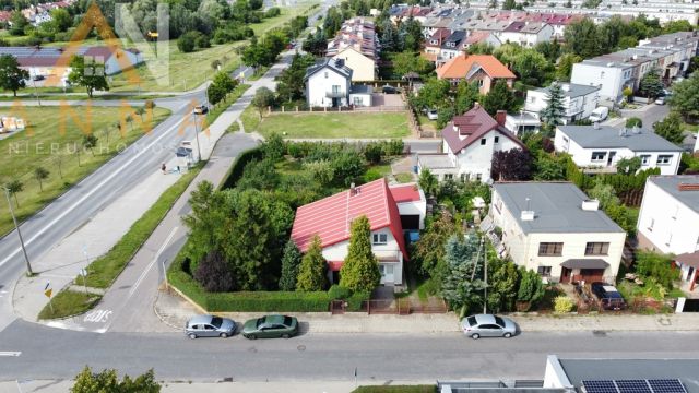 dom wolnostojący, 5 pokoi Inowrocław. Zdjęcie 4