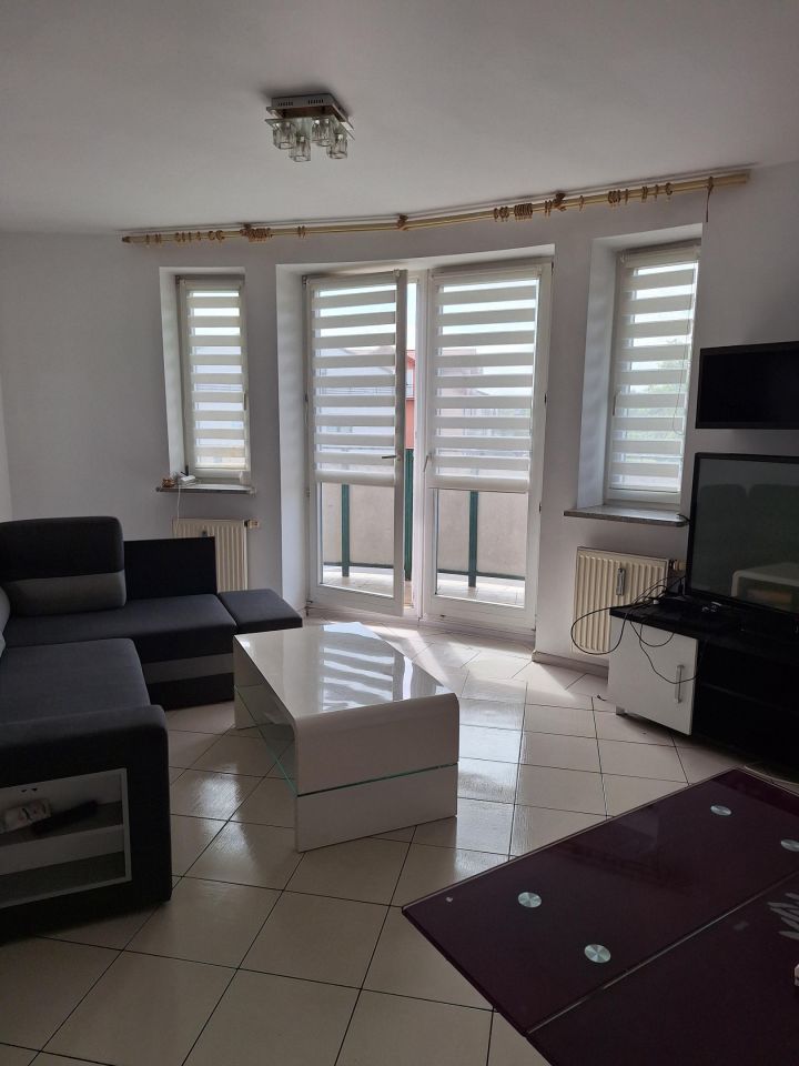 Mieszkanie 3-pokojowe Wyszków, ul. Geodetów. Zdjęcie 4