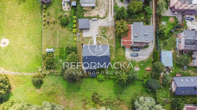 Mieszkanie 4-pokojowe Rzeszów, ul. Krakowska. Zdjęcie 6