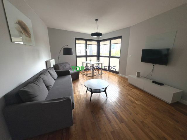 Mieszkanie 2-pokojowe Warszawa Wola, ul. Skierniewicka. Zdjęcie 1