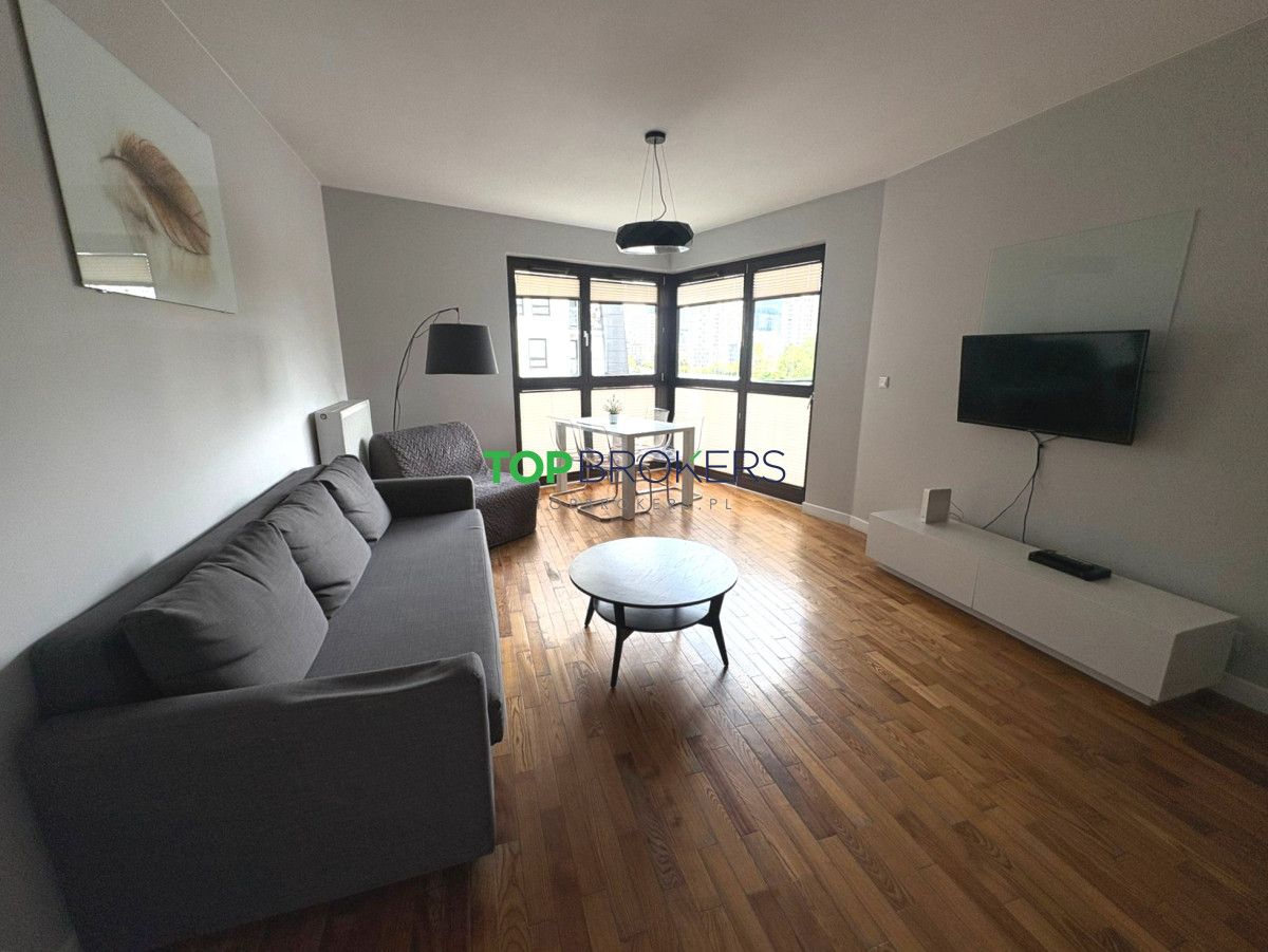 Mieszkanie 2-pokojowe Warszawa Wola, ul. Skierniewicka