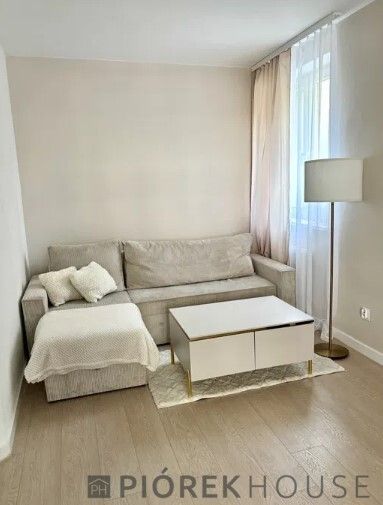 Mieszkanie 2-pokojowe Ząbki, ul. Drewnicka