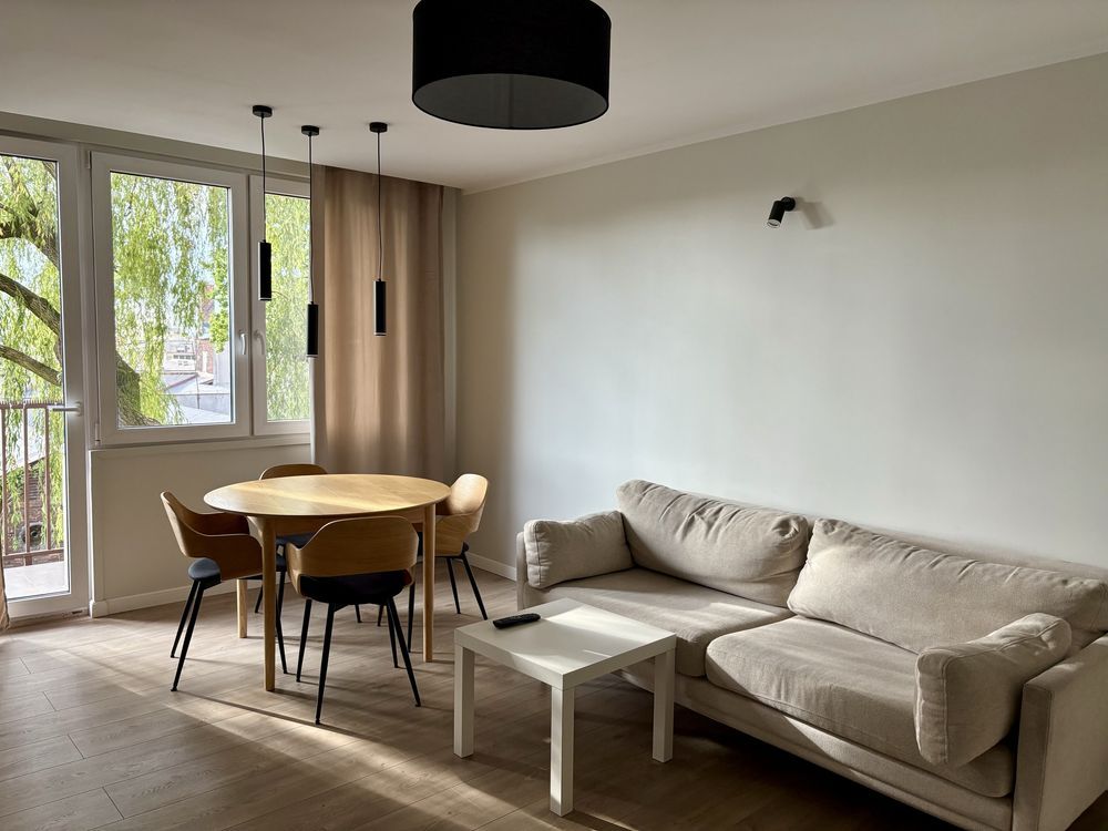 Mieszkanie 2-pokojowe Łódź Śródmieście