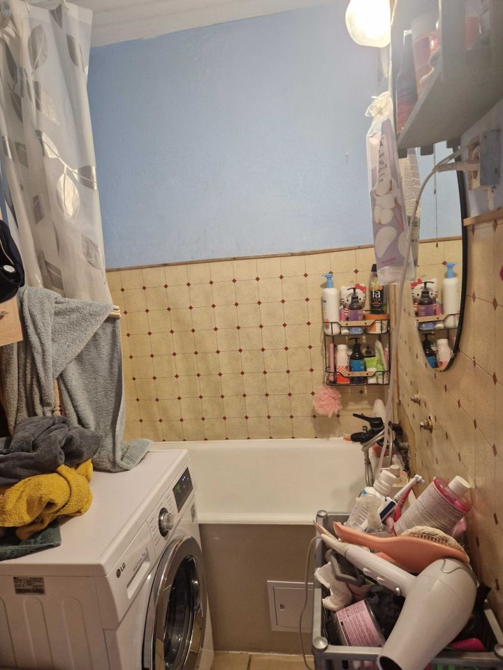 Mieszkanie 2-pokojowe Dąbrowa Białostocka, ul. gen. Nikodema Sulika. Zdjęcie 6