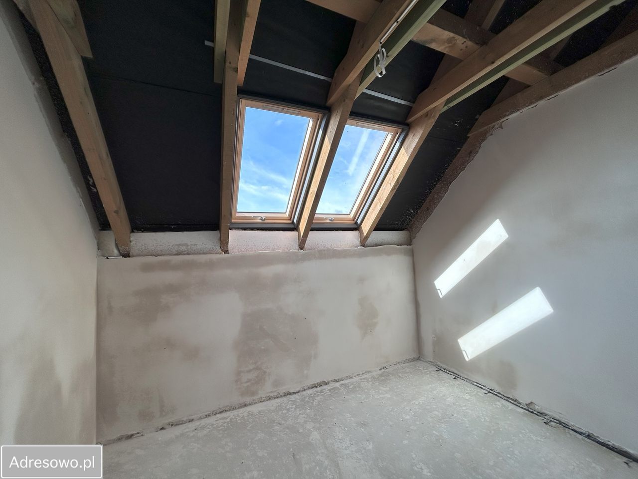 bliźniak, 6 pokoi Milikowice. Zdjęcie 12