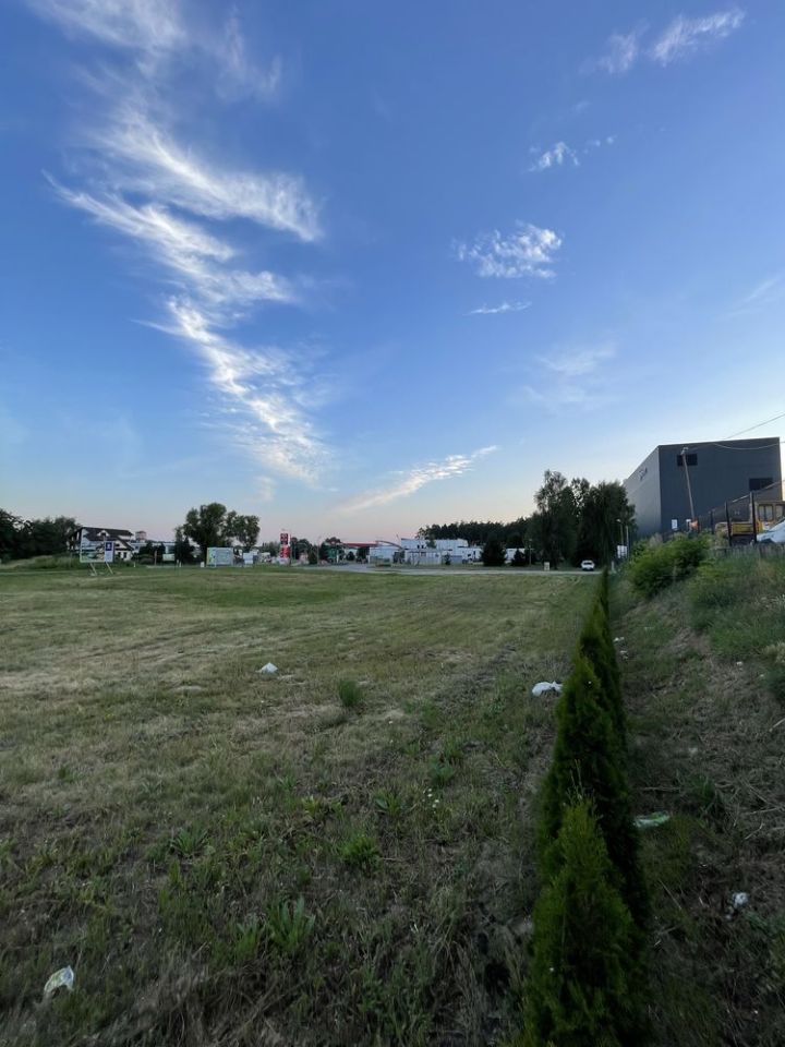 Działka inwestycyjna Brodnica, ul. gen. Władysława Sikorskiego. Zdjęcie 4