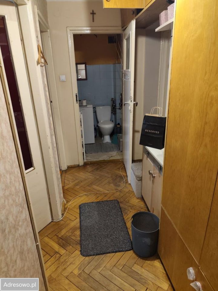 Mieszkanie 2-pokojowe Białystok Centrum. Zdjęcie 15