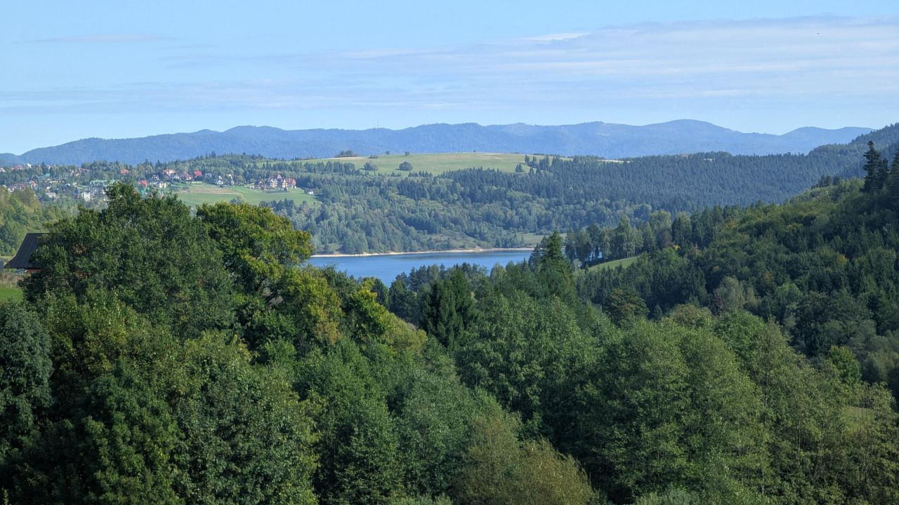 Działka budowlana Falsztyn, ul. Królowej Polski. Zdjęcie 3
