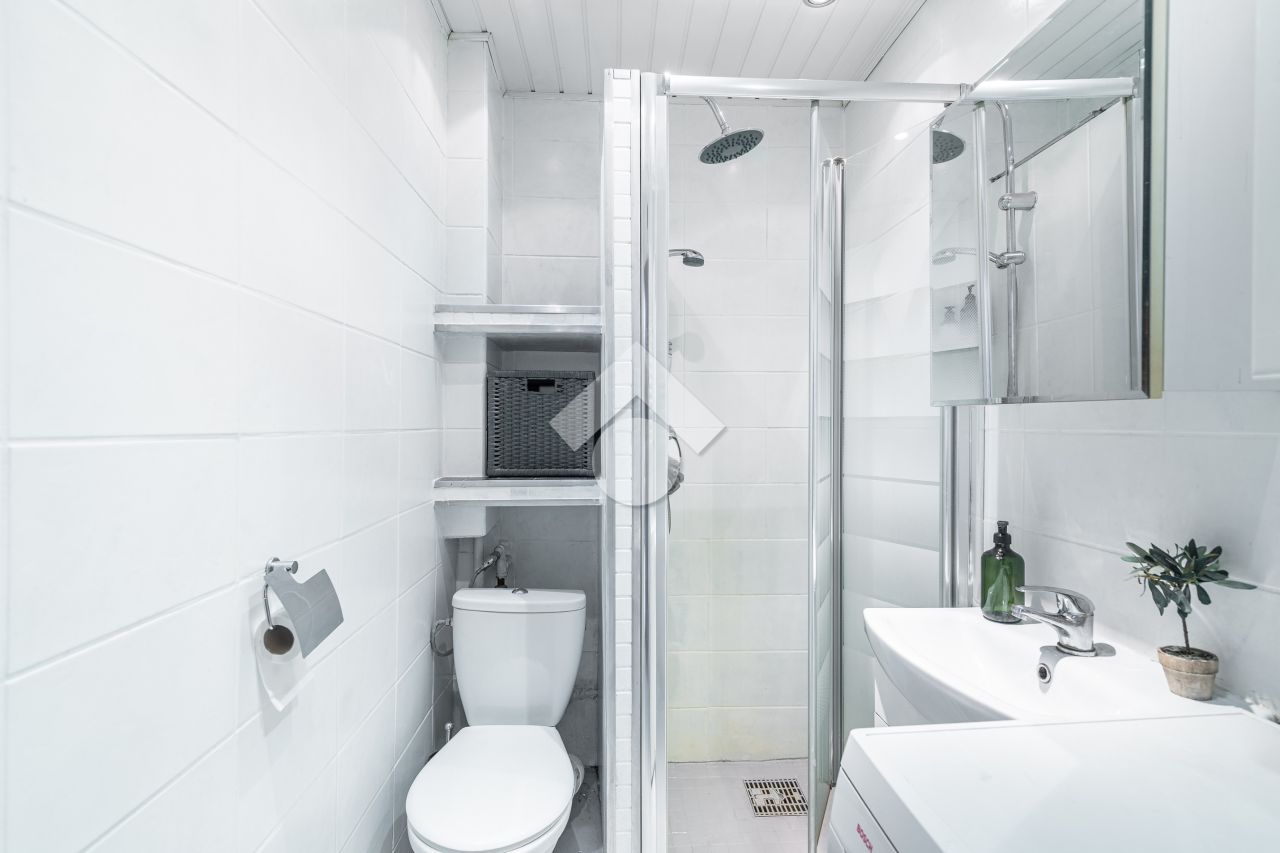 Mieszkanie 1-pokojowe Kraków Podgórze Duchackie, ul. Spółdzielców. Zdjęcie 8