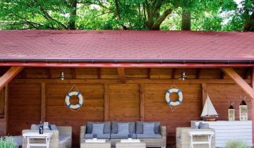 Hotel/pensjonat Szałkowo