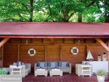 Hotel/pensjonat Szałkowo. Zdjęcie 1