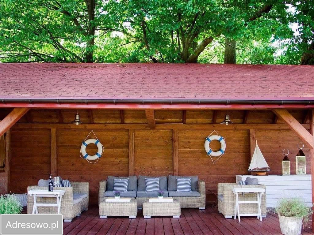 Hotel/pensjonat Szałkowo. Zdjęcie 2