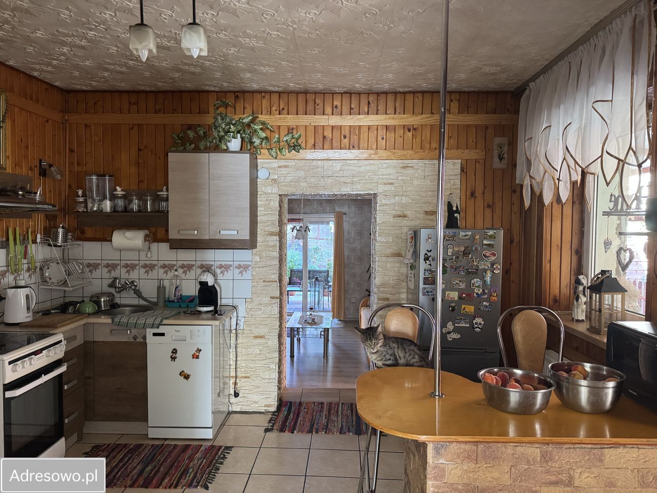 dom wolnostojący, 4 pokoje Brożec. Zdjęcie 4