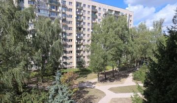 Mieszkanie 3-pokojowe Warszawa Włochy, ul. 1 Sierpnia