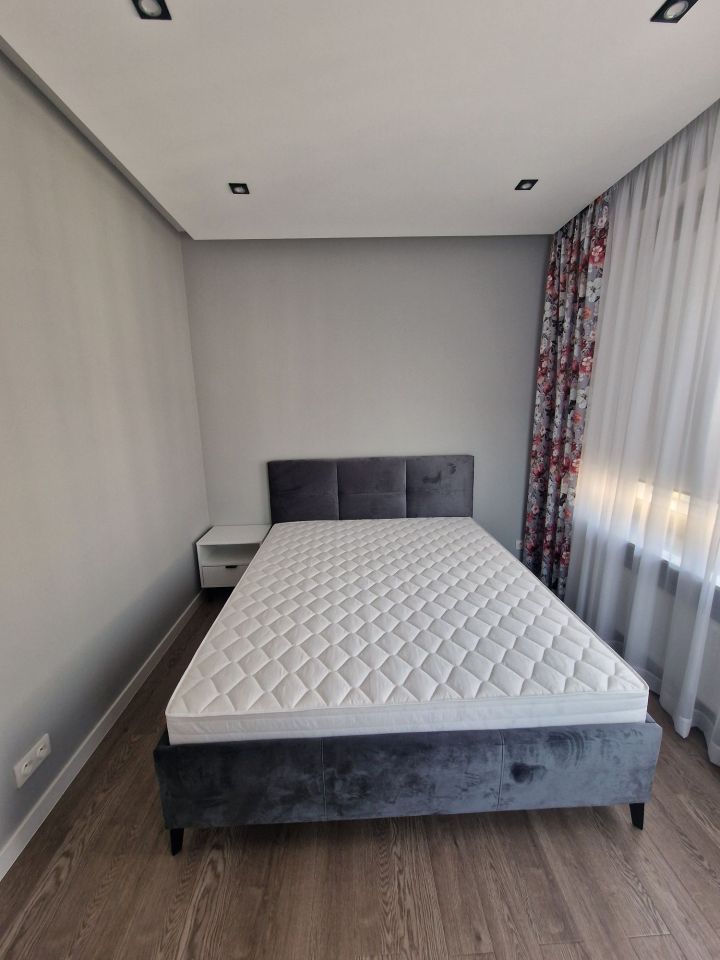 Mieszkanie 2-pokojowe Warszawa Mokotów, ul. Cybernetyki. Zdjęcie 2