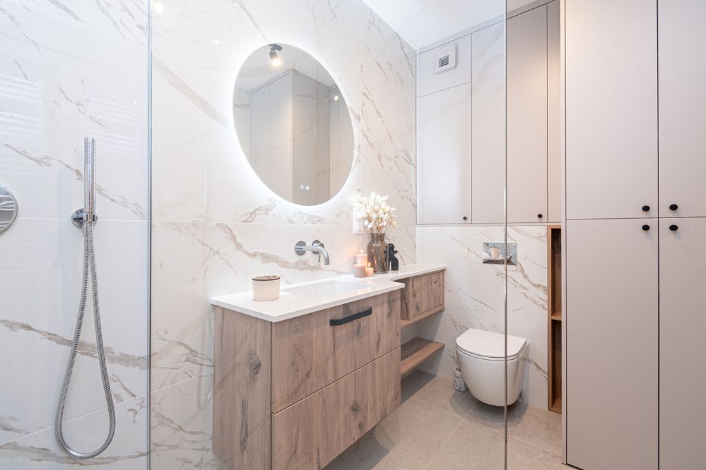 Mieszkanie 2-pokojowe Kalisz, ul. Henryka Kinastowskiego. Zdjęcie 10