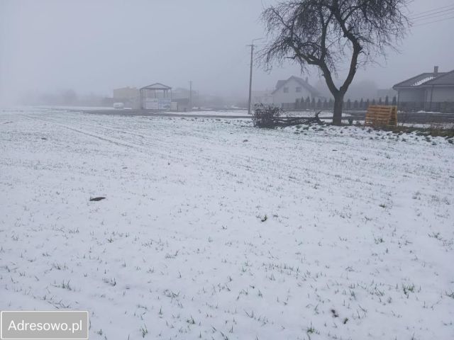 Działka budowlana Pięczkowo, ul. Wrzesińska. Zdjęcie 1