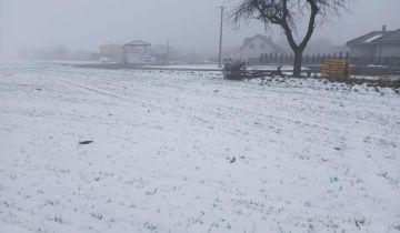 Działka budowlana Pięczkowo, ul. Wrzesińska