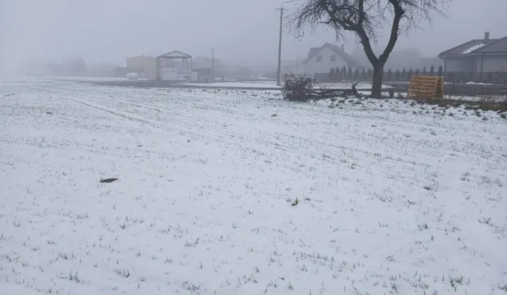 Działka budowlana Pięczkowo, ul. Wrzesińska
