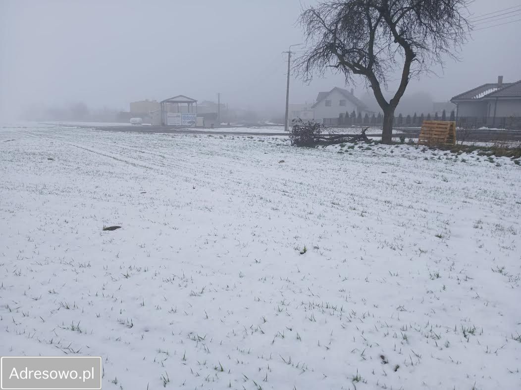Działka budowlana Pięczkowo, ul. Wrzesińska
