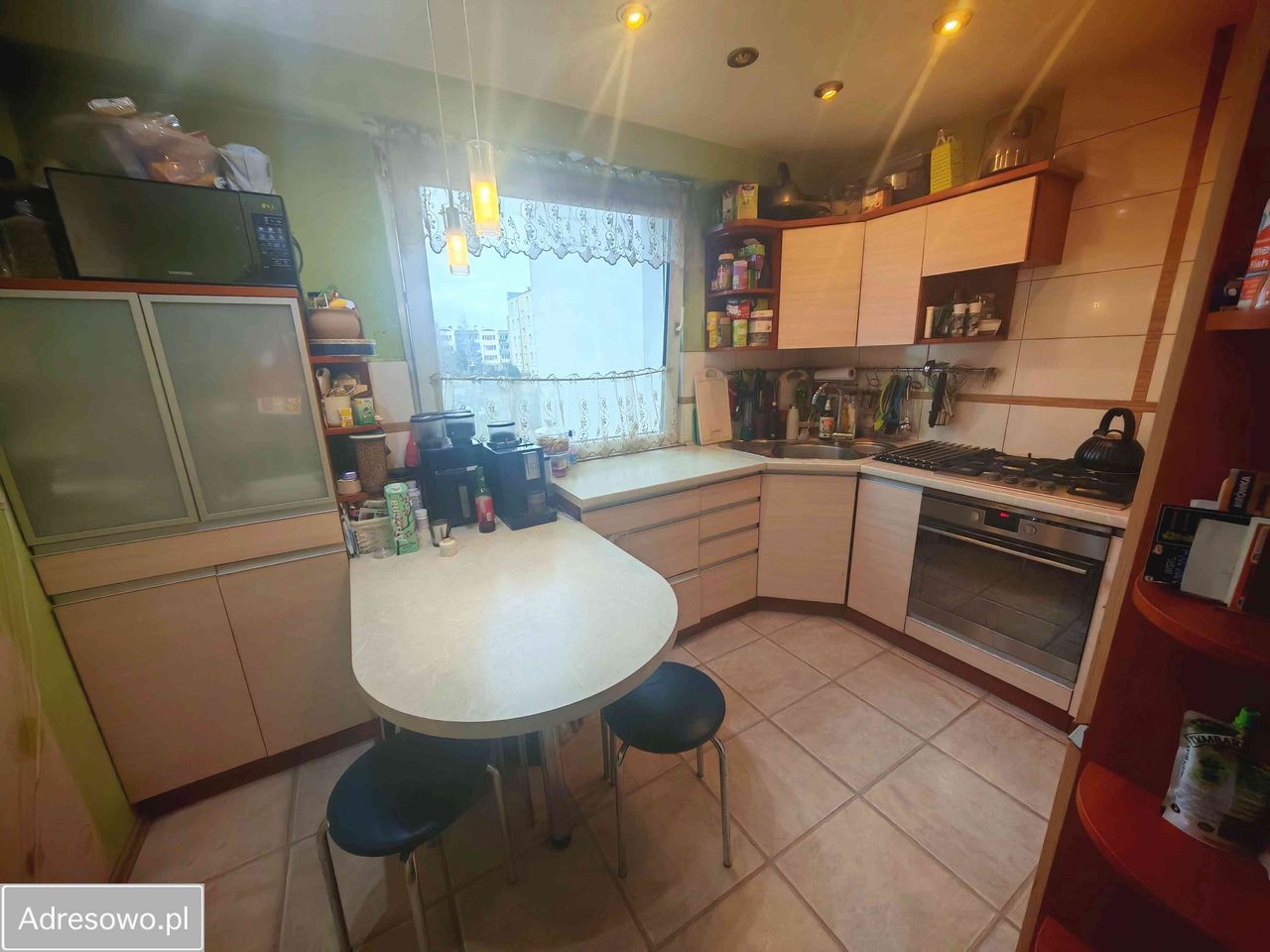 Mieszkanie 3-pokojowe Chojnice. Zdjęcie 7