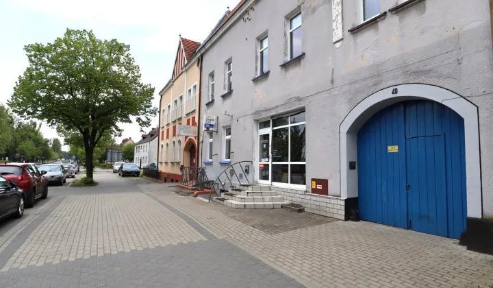 Biuro Wągrowiec, ul. Kościuszki