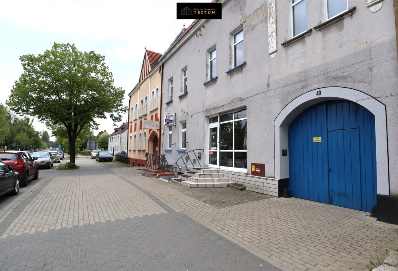 Biuro Wągrowiec, ul. Kościuszki