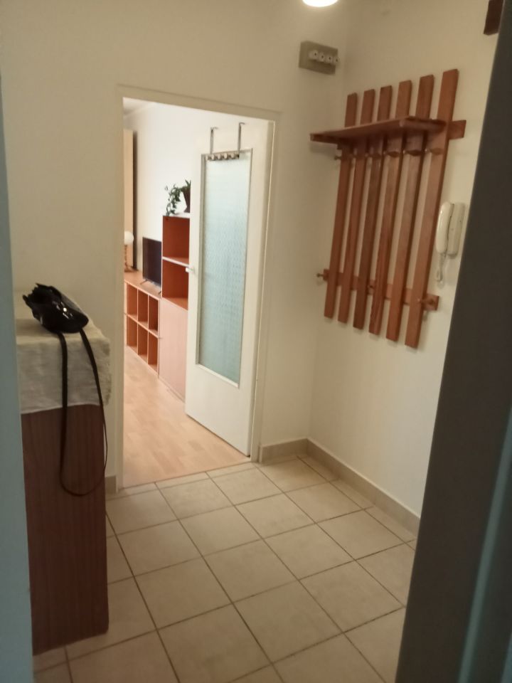 Mieszkanie 2-pokojowe Warszawa Mokotów, ul. Zygmunta Modzelewskiego. Zdjęcie 9