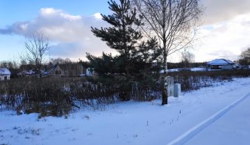 Działka budowlana Józefów, ul. Agatowa