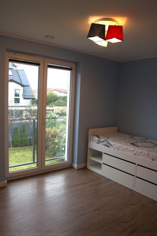 dom szeregowy, 5 pokoi Borkowo, ul. Lipowa. Zdjęcie 10