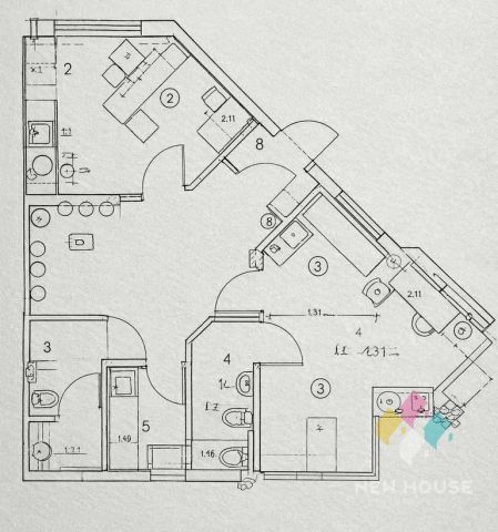 Lokal Olsztyn, ul. Rotmistrza Witolda Pileckiego. Zdjęcie 16
