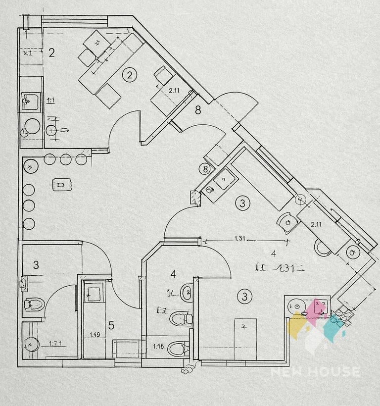 Lokal Olsztyn, ul. Rotmistrza Witolda Pileckiego. Zdjęcie 16