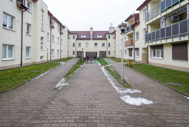 Mieszkanie 2-pokojowe Wrocław Maślice, ul. Królewiecka. Zdjęcie 17