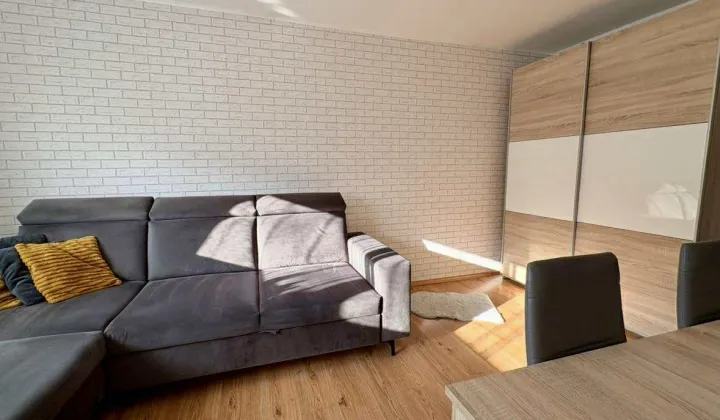 Mieszkanie 3-pokojowe Tomaszów Bolesławiecki, Tomaszów Bolesławiecki