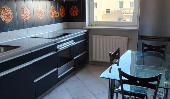 Mieszkanie 2-pokojowe Warszawa Białołęka, Żeglugi Wiślanej