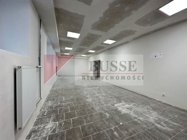 Lokal Szczecin, al. Bohaterów Warszawy. Zdjęcie 7