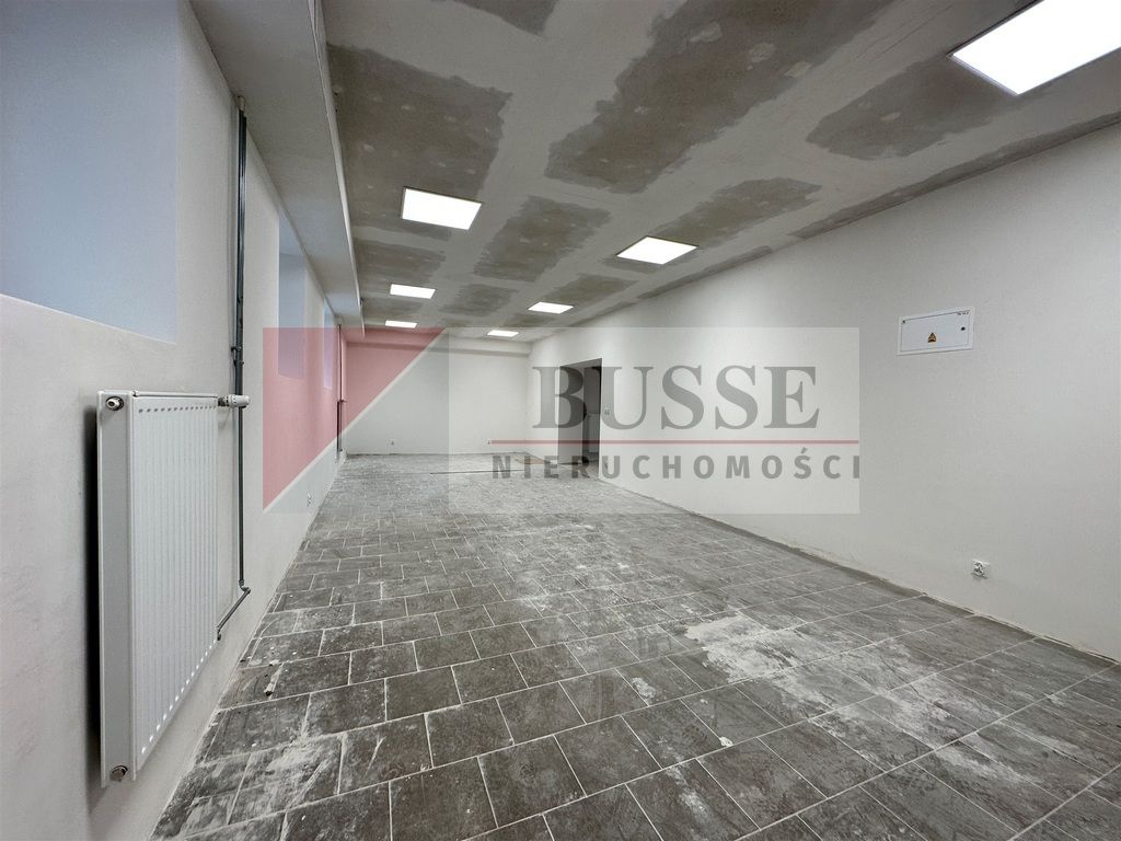 Lokal Szczecin, al. Bohaterów Warszawy. Zdjęcie 7