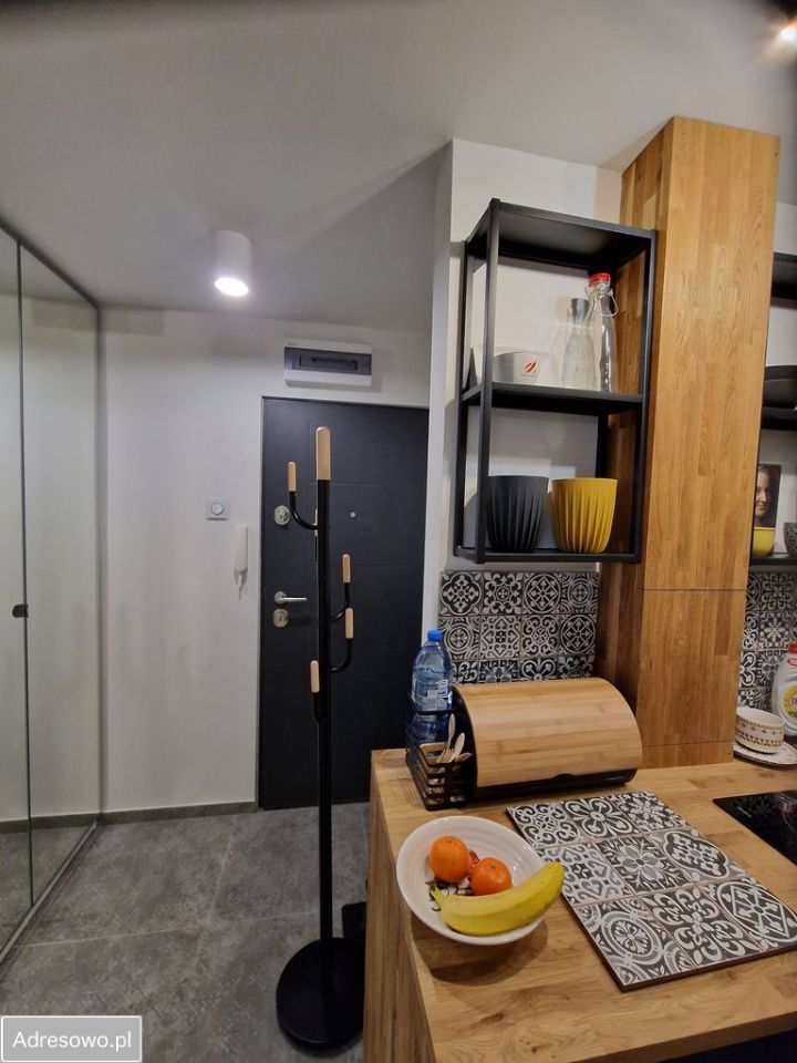 Mieszkanie 1-pokojowe Kraków Krowodrza, ul. Litewska. Zdjęcie 12