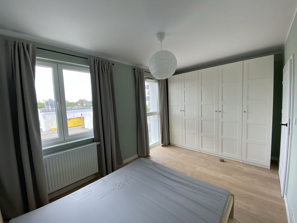 Mieszkanie 2-pokojowe Kraków Podgórze, ul. Seweryna Goszczyńskiego. Zdjęcie 5